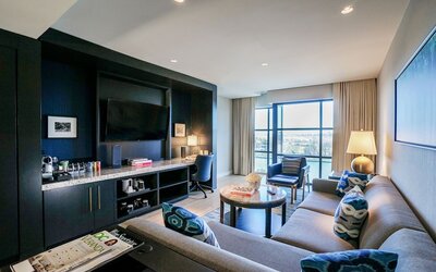 InterContinental Washington D.C. - The Wharf by IHG