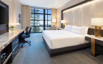 InterContinental Washington D.C. - The Wharf by IHG