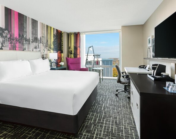 Hyatt Centric Arlington
