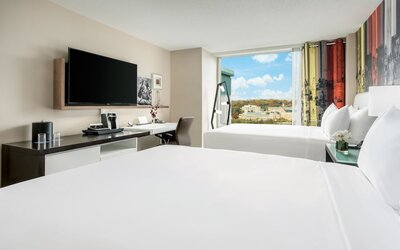Hyatt Centric Arlington