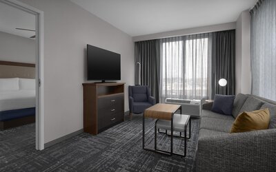 Homewood Suites by Hilton Washington DC NoMa Union Station
