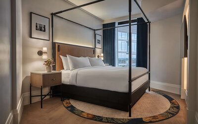 Pendry Washington DC - The Wharf
