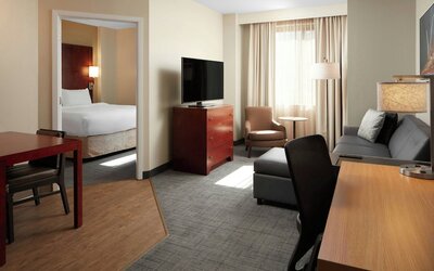 Residence Inn by Marriott Arlington Courthouse