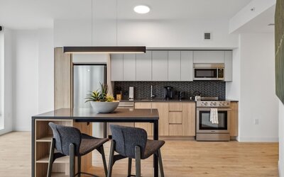 Placemakr Buzzard Point