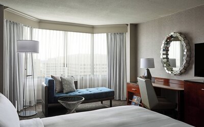 Crystal Gateway Marriott