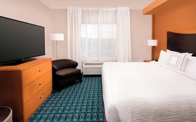 Fairfield Inn by Marriott Washington D.C.