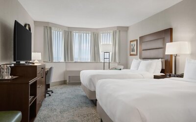 Hilton Arlington National Landing
