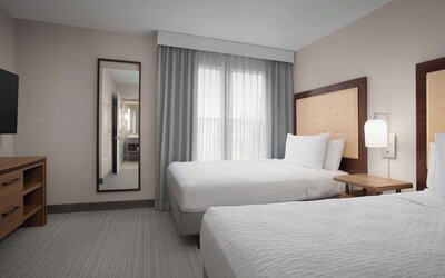 Homewood Suites by Hilton Alexandria / Pentagon South