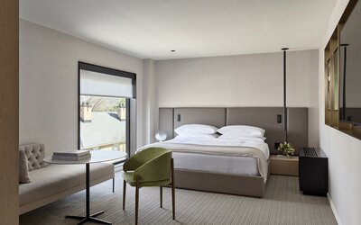 Hotel AKA Alexandria