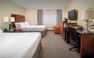 American Inn Of Bethesda