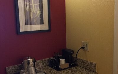 Hotel Pentagon South