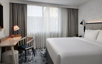 Hyatt Centric Old Town Alexandria