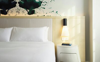 Archer Hotel Old Town Alexandria