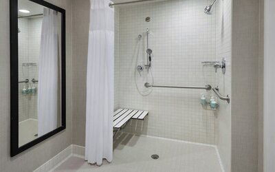 Residence Inn Alexandria Old Town/Duke Street by Marriott
