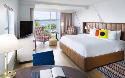Hotel Indigo Old Town Alexandria by IHG
