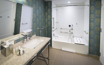 Hotel Indigo Old Town Alexandria by IHG
