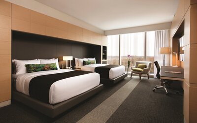 MGM National Harbor Resort & Casino