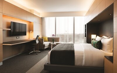 MGM National Harbor Resort & Casino