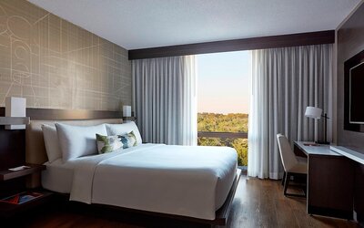 Bethesda Marriott