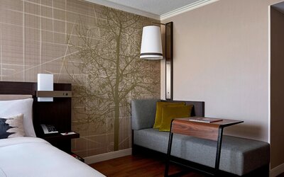 Bethesda Marriott