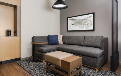 Hyatt Place National Harbor