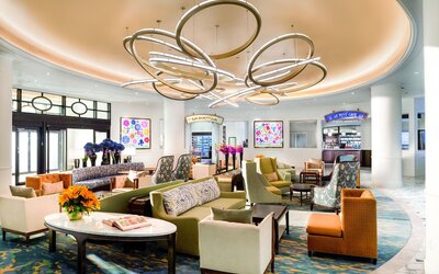 Disney's Riviera Resort