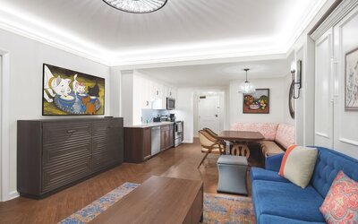 Disney's Riviera Resort