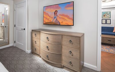 Disney's Riviera Resort