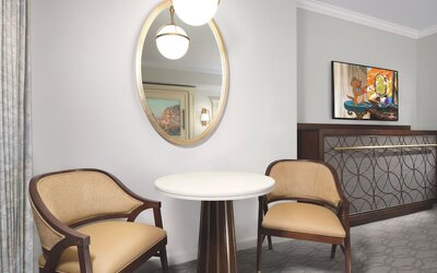 Disney's Riviera Resort