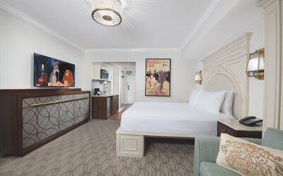 Disney's Riviera Resort