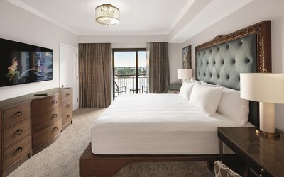Disney's Riviera Resort