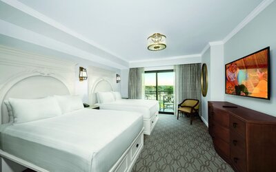 Disney's Riviera Resort