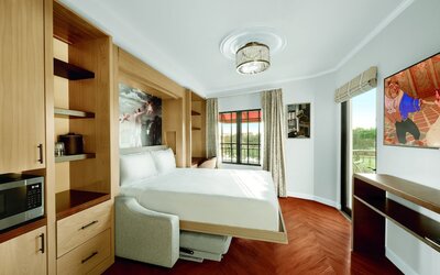 Disney's Riviera Resort
