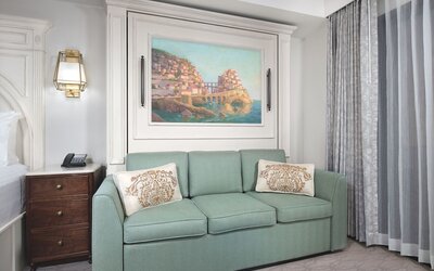 Disney's Riviera Resort