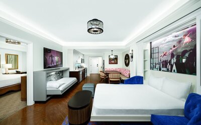 Disney's Riviera Resort