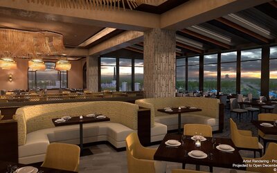 Disney's Riviera Resort
