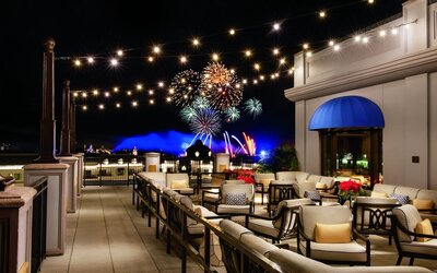 Disney's Riviera Resort