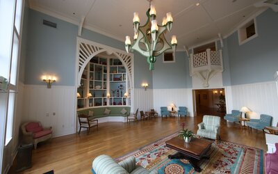 Disney's Beach Club Resort