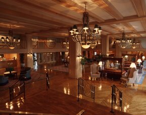 Disney's Beach Club Resort