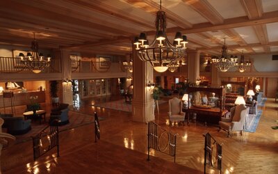 Disney's Beach Club Resort