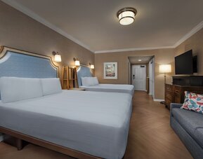 Disney's Beach Club Resort