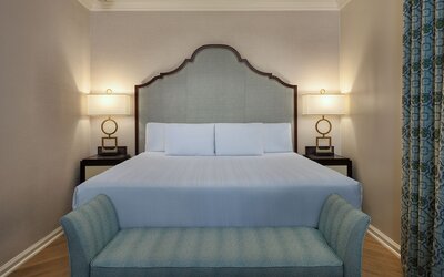 Disney's Beach Club Resort