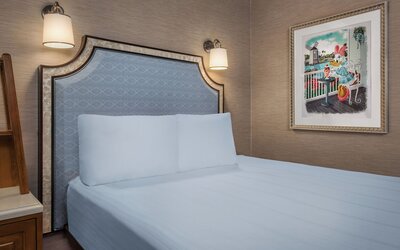 Disney's Beach Club Resort