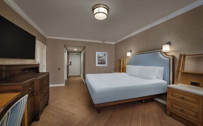 Disney's Beach Club Resort