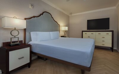 Disney's Beach Club Resort