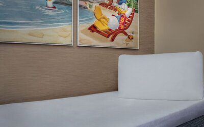 Disney's Beach Club Resort