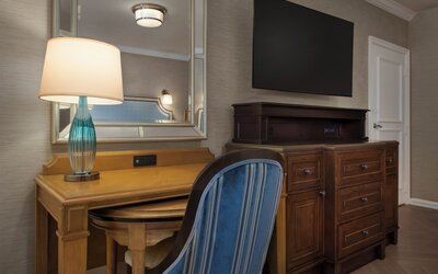 Disney's Beach Club Resort