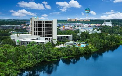 Wyndham Lake Buena Vista – Disney Springs® Area