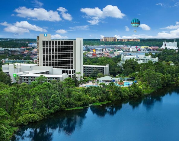 Wyndham Lake Buena Vista – Disney Springs® Area