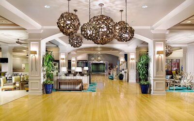 Wyndham Lake Buena Vista – Disney Springs® Area